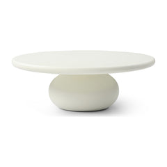 Luisa Coffee Table by Whiteline Modern Living