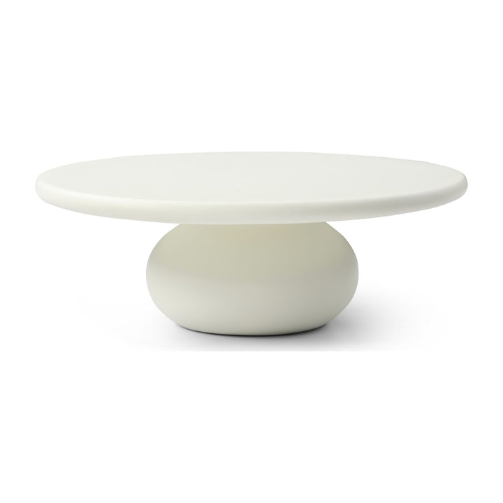 Luisa Coffee Table by Whiteline Modern Living