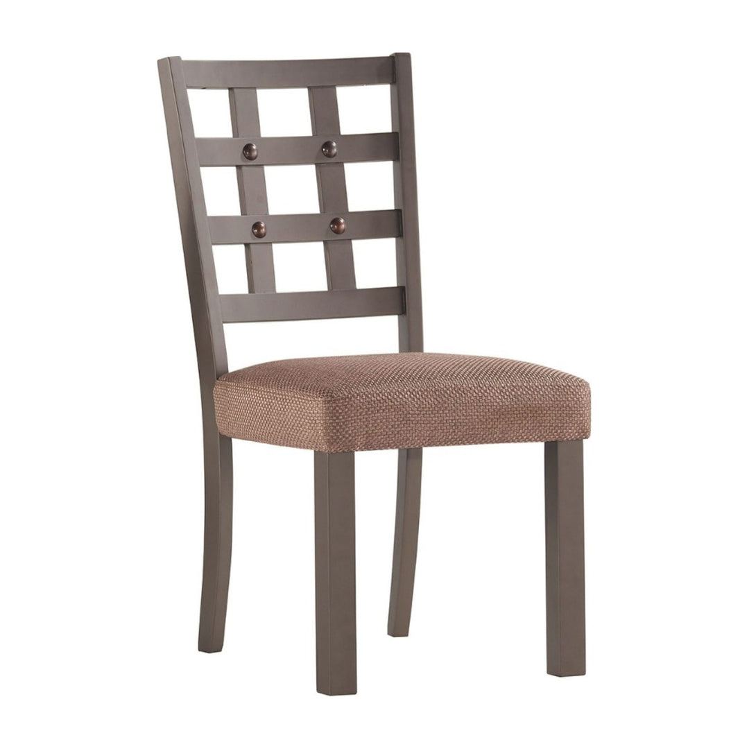 Richmond Dining Chair by Whiteline Modern Living