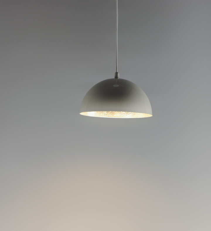 Hemisphere LED Pendant 254902 by Studio M Lighting – lifestyle