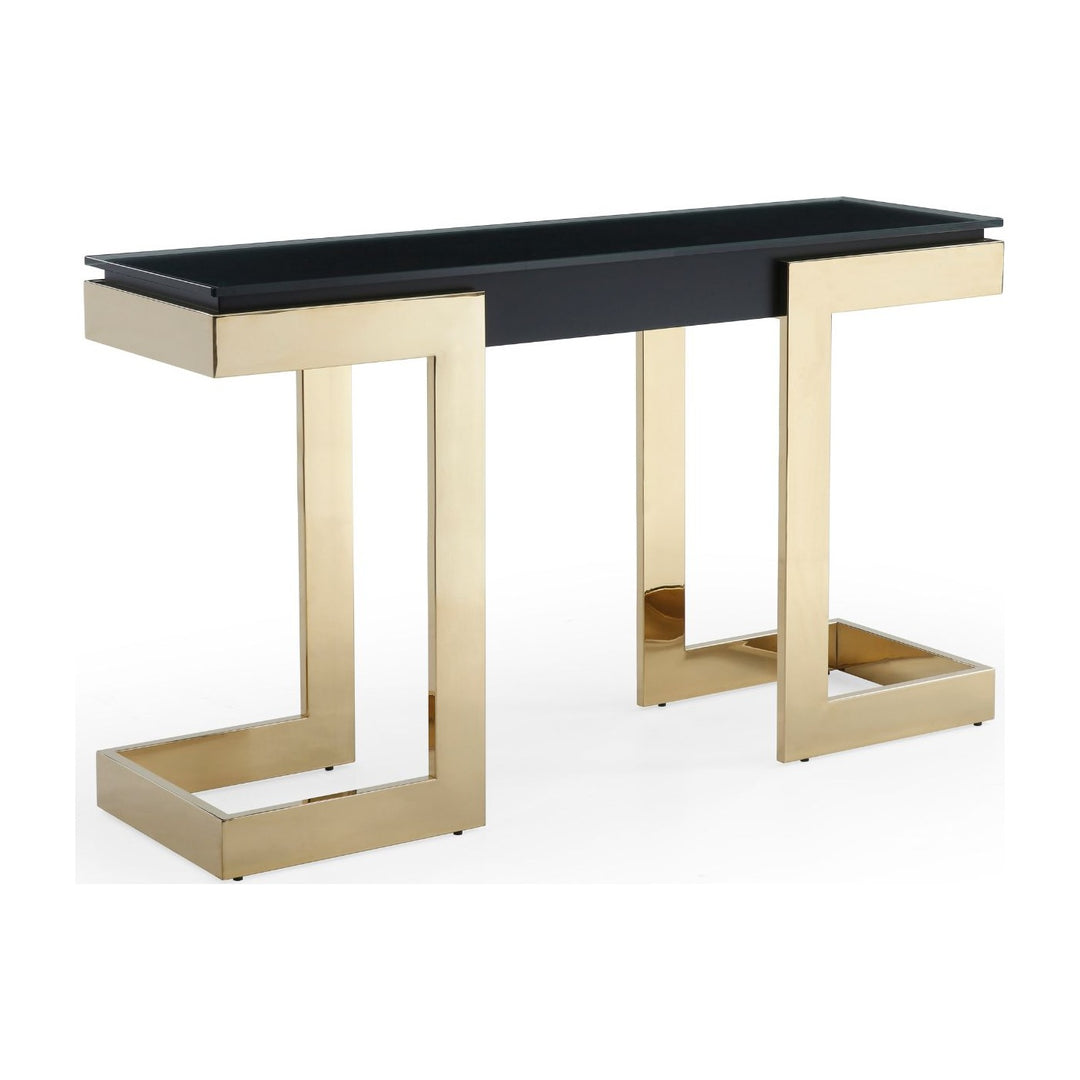 Sumo Console by Whiteline Modern Living
