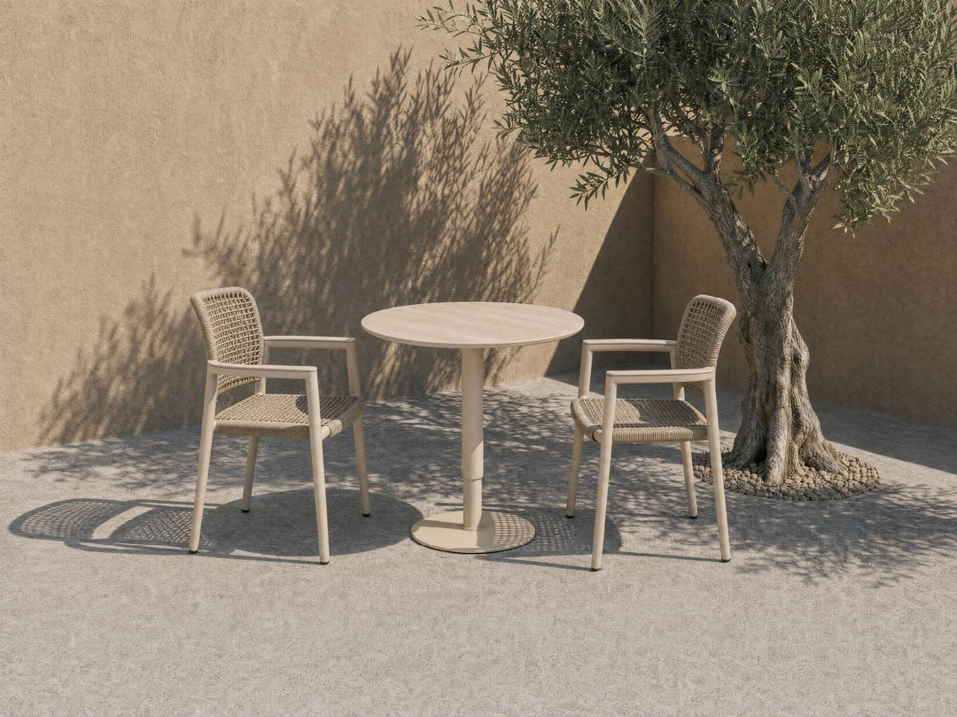 Hilo Lift Coffee Table by Whiteline Modern Living – lifestyle