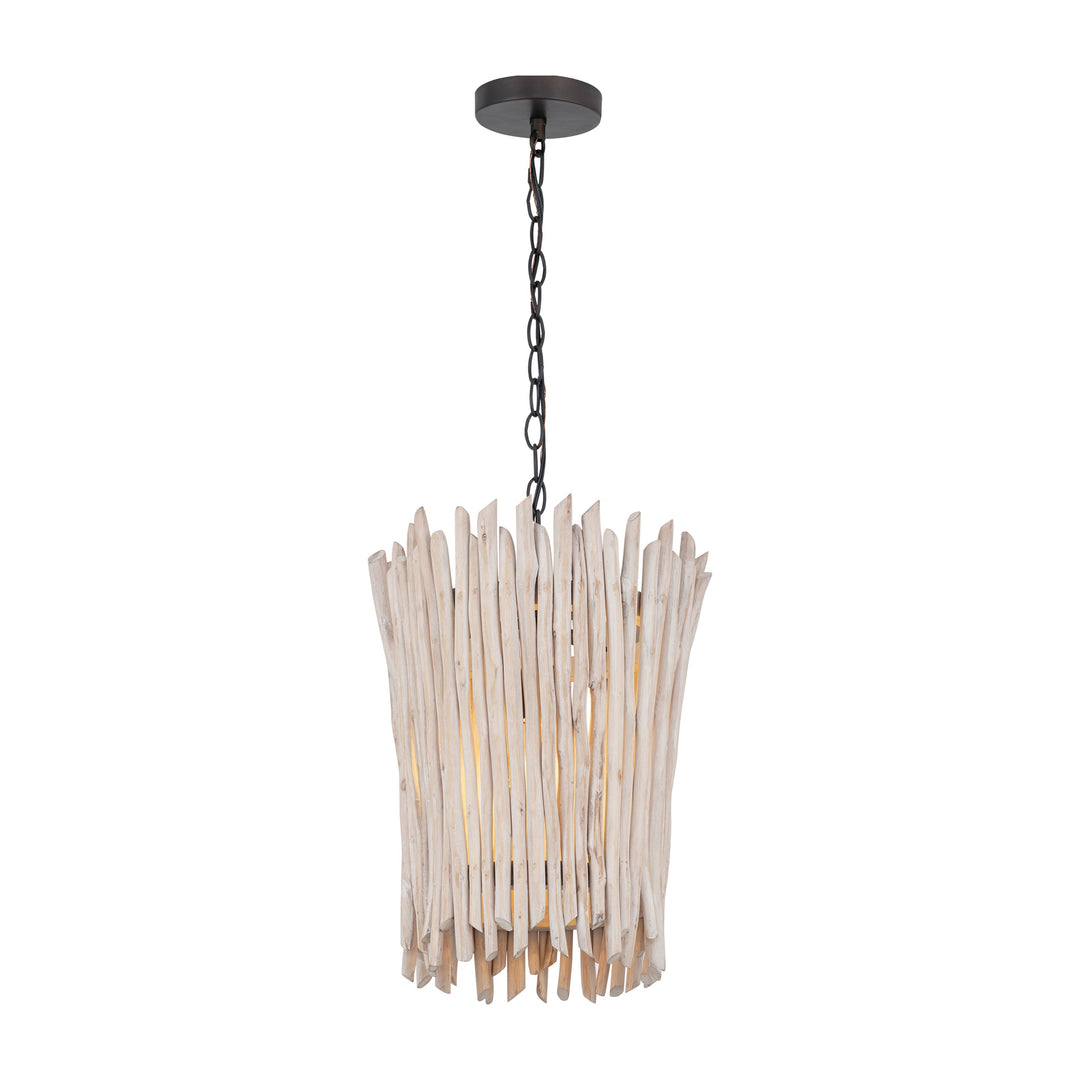 Baywood 1-Light Pendant by Studio M Lighting