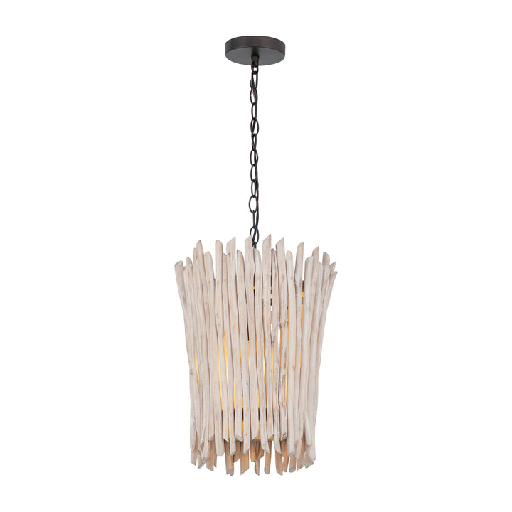 Baywood 1-Light Pendant by Studio M Lighting