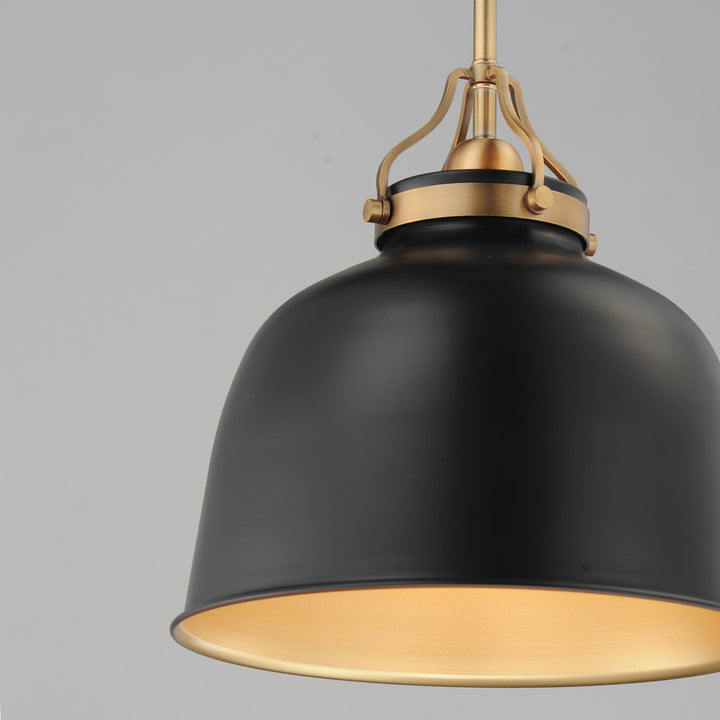 Hollis 12 Pendant by Studio M Lighting – lifestyle