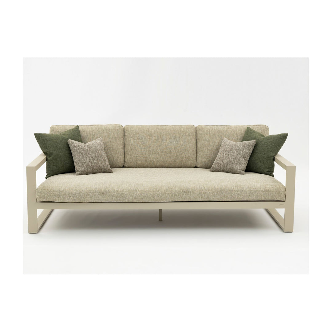 Costa 3 Seater Sofa by Whiteline Modern Living