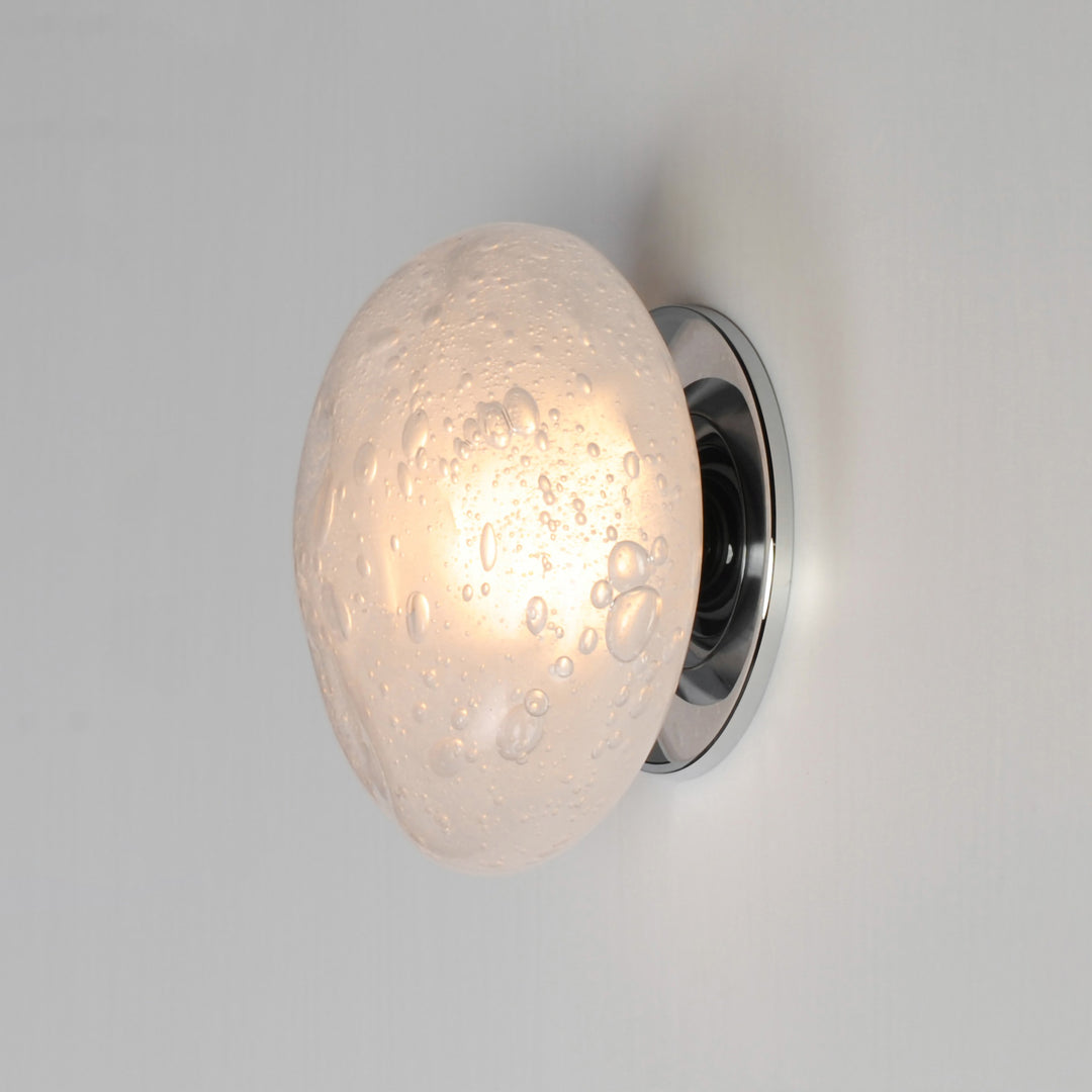 Soda Pop 6" LED Wall Sconce by Studio M Lighting – lifestyle