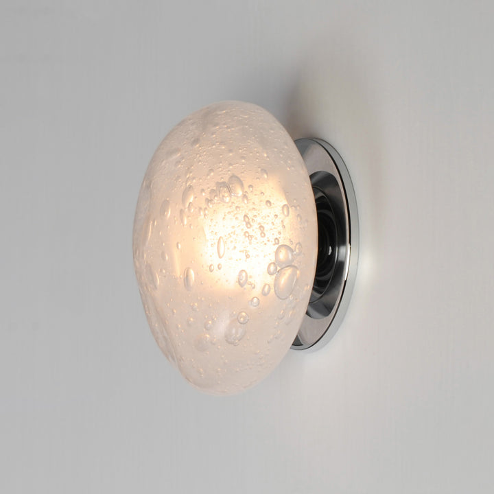 Soda Pop 6" LED Wall Sconce by Studio M Lighting – lifestyle