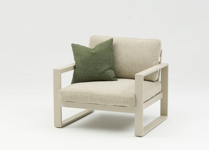 Costa 1 Seater Sofa by Whiteline Modern Living – lifestyle