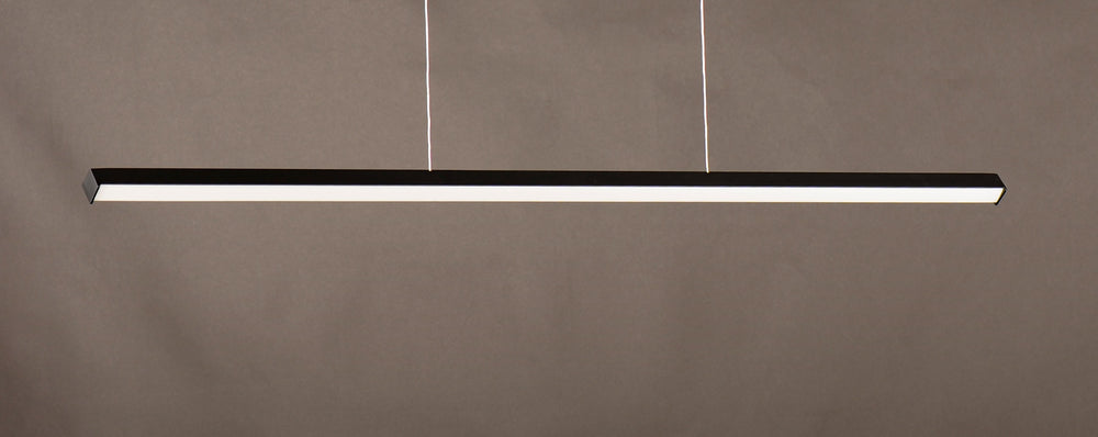 Hover LED 48 Pendant by Studio M Lighting – lifestyle
