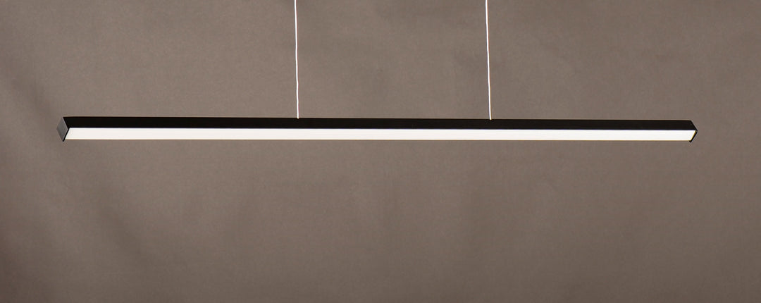 Hover LED 48 Pendant by Studio M Lighting – lifestyle