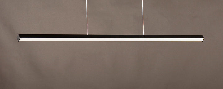 Hover LED 48 Pendant by Studio M Lighting – lifestyle