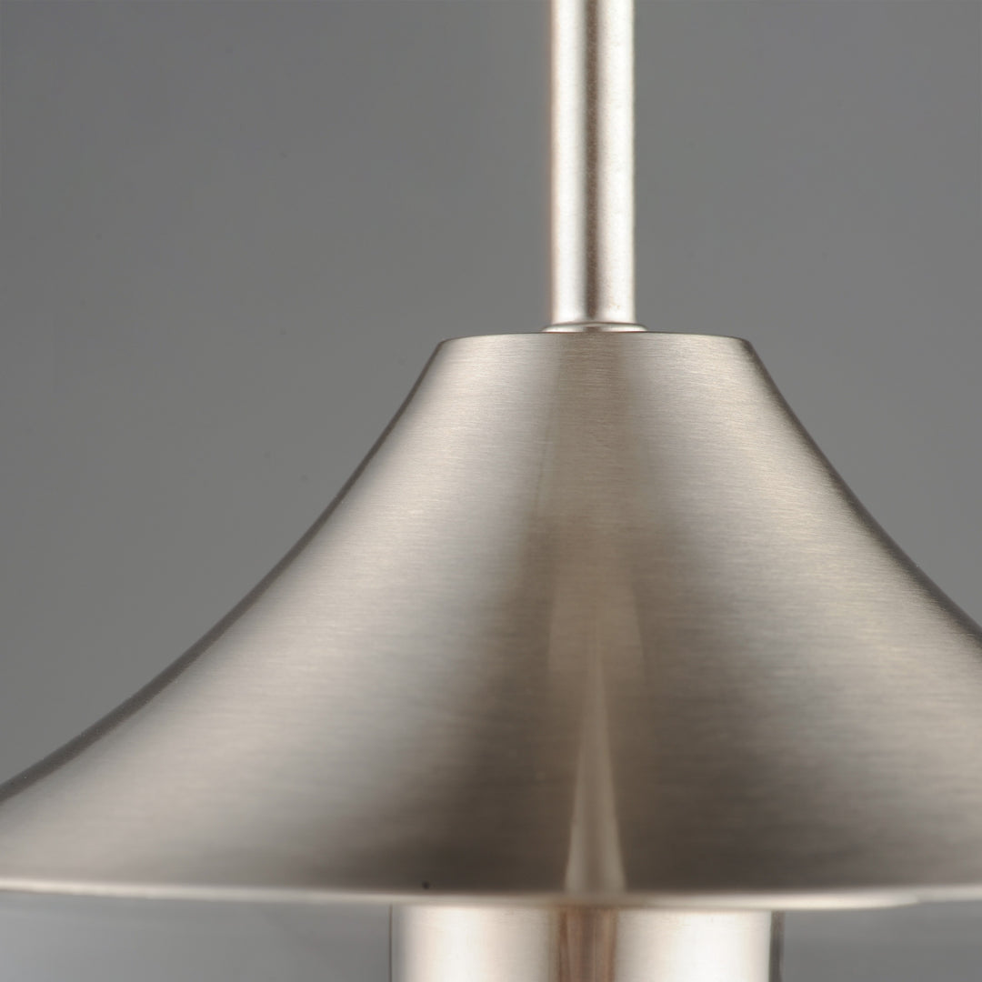 Goblet 12 Single Pendant by Studio M Lighting – lifestyle