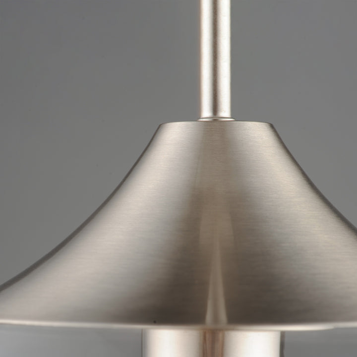 Goblet 12 Single Pendant by Studio M Lighting – lifestyle