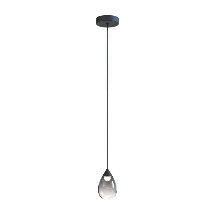 Dewdrop LED Mini Pendant by Studio M Lighting