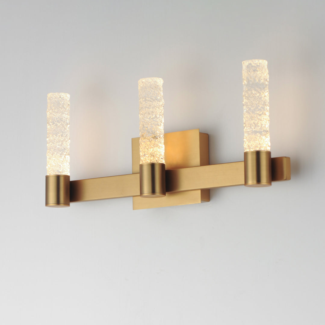 Duchess 3-Light Wall Sconce by Studio M Lighting – lifestyle