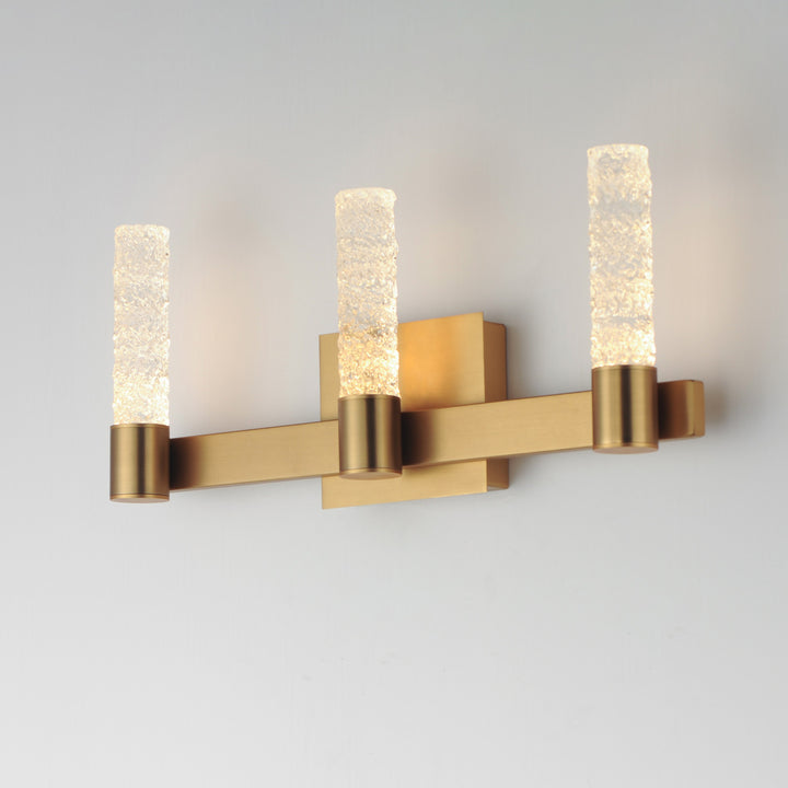 Duchess 3-Light Wall Sconce by Studio M Lighting – lifestyle