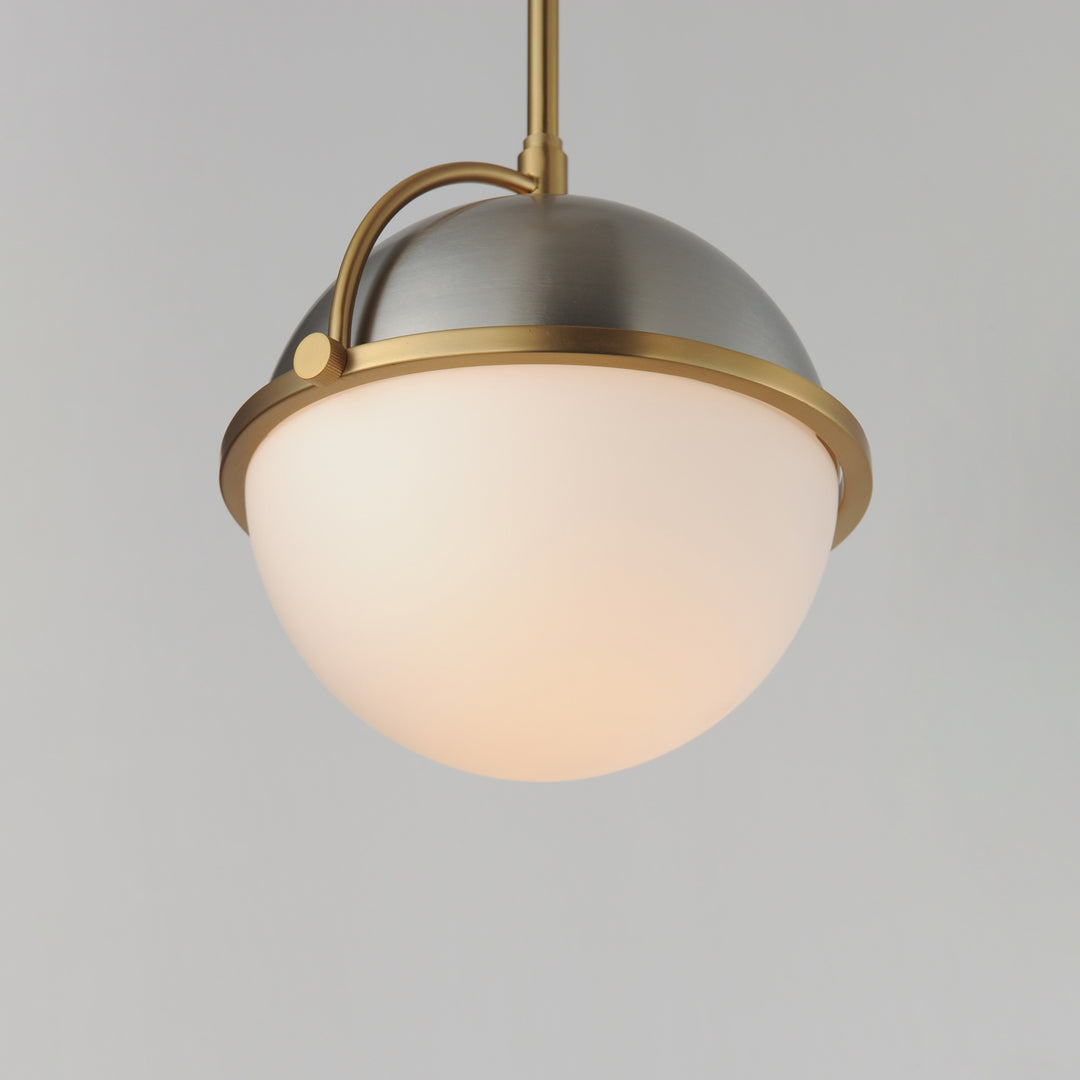Duke 10 Single Pendant by Studio M Lighting – lifestyle