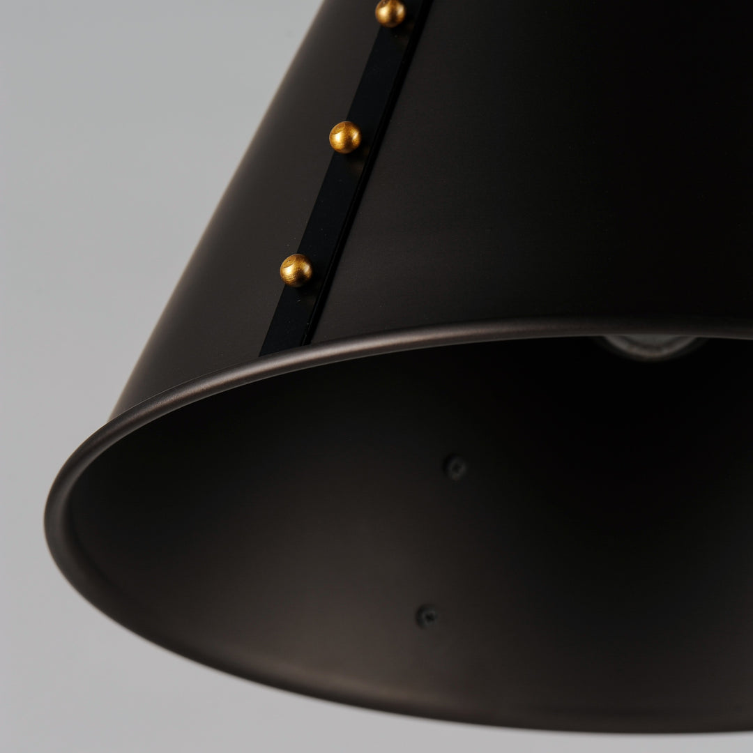 Trestle Pendant by Studio M Lighting – lifestyle