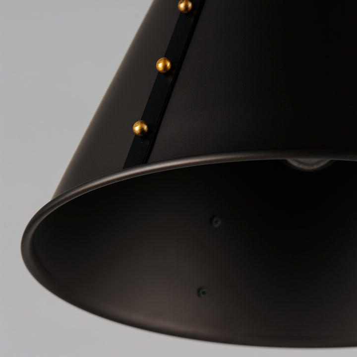 Trestle Pendant by Studio M Lighting – lifestyle