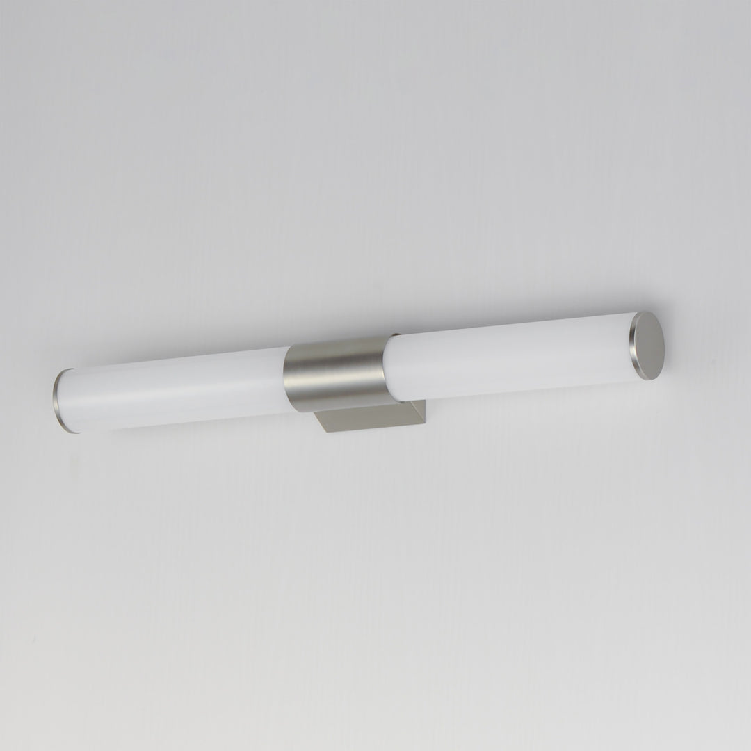 Tubo 24" LED Bath Vanity by Studio M Lighting – lifestyle