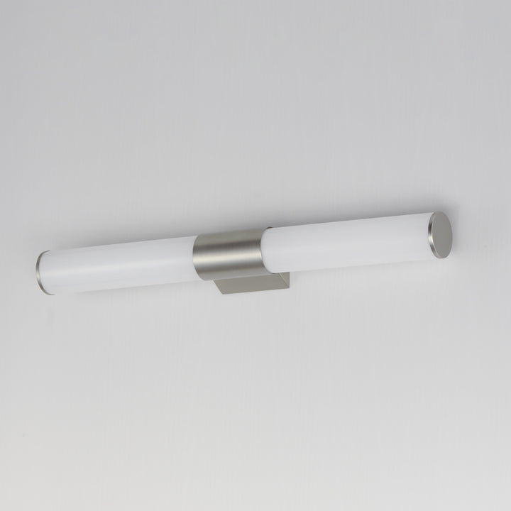 Tubo 24" LED Bath Vanity by Studio M Lighting – lifestyle