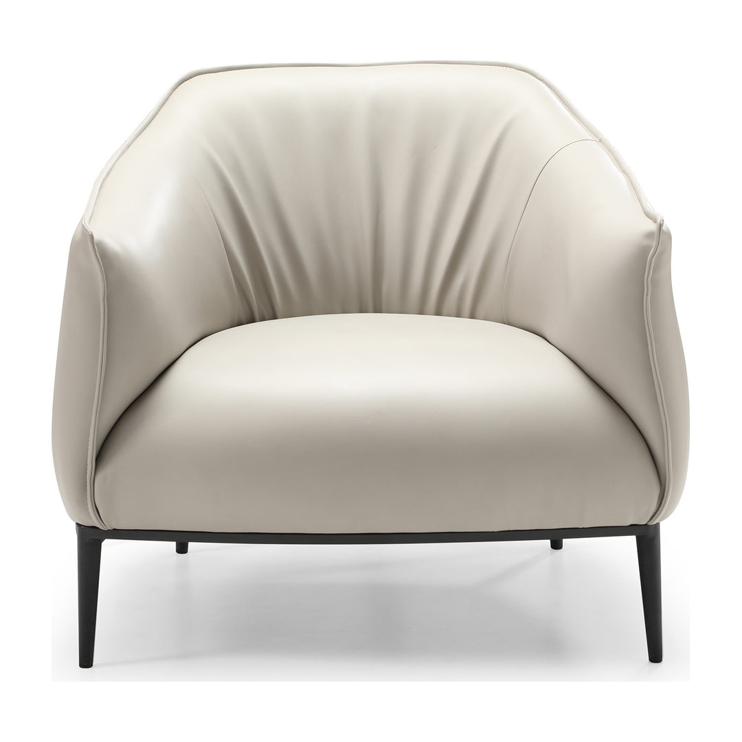 Benbow Leisure Chair by Whiteline Modern Living