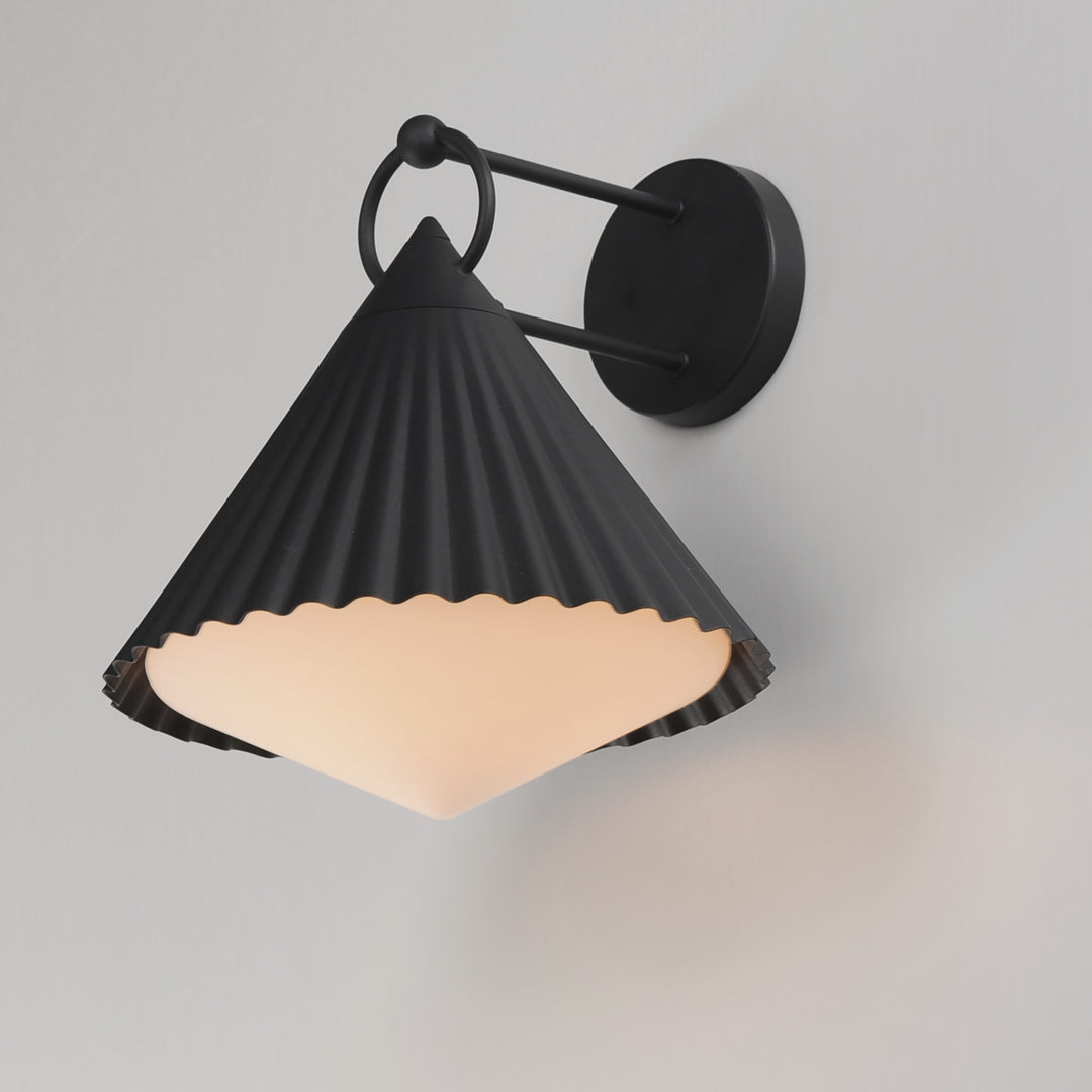 Odette 14" Wall Sconce by Studio M Lighting – lifestyle