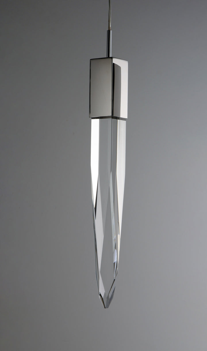 Quartz LED Pendant 351241 by Studio M Lighting – lifestyle
