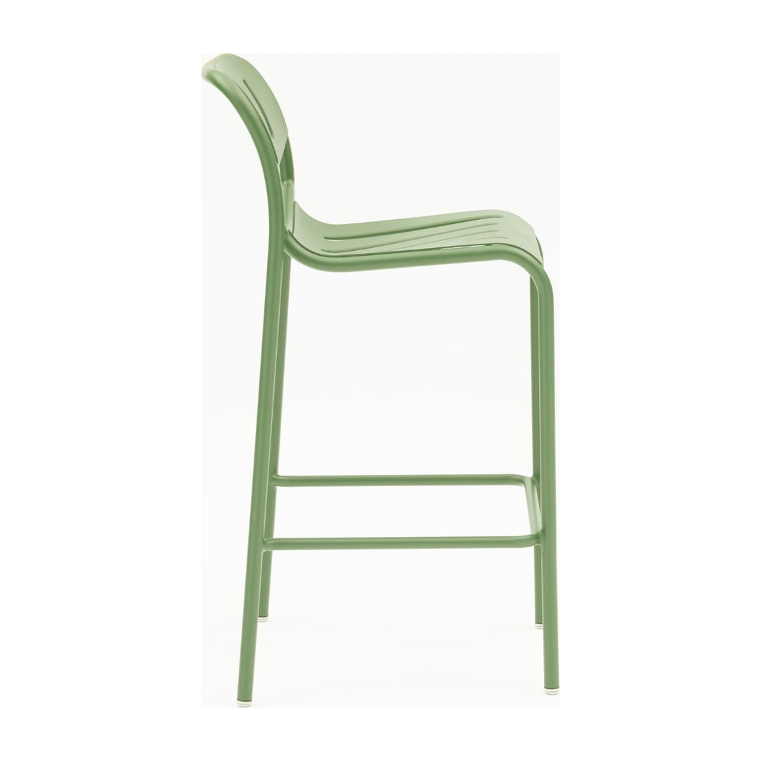 Sunset Bar Stool by Whiteline Modern Living