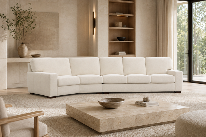 Danford Sectional