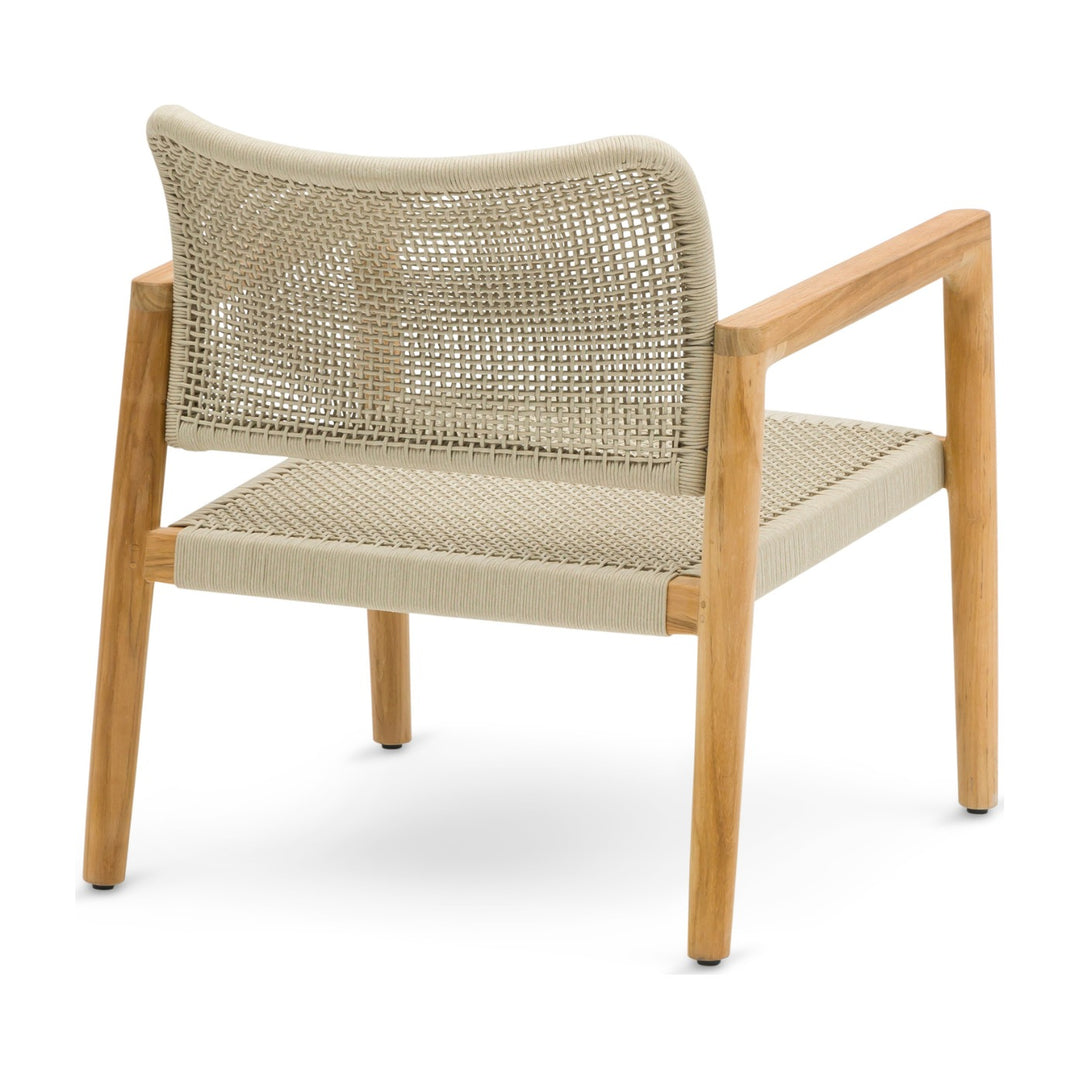 Tolo Armchair by Whiteline Modern Living