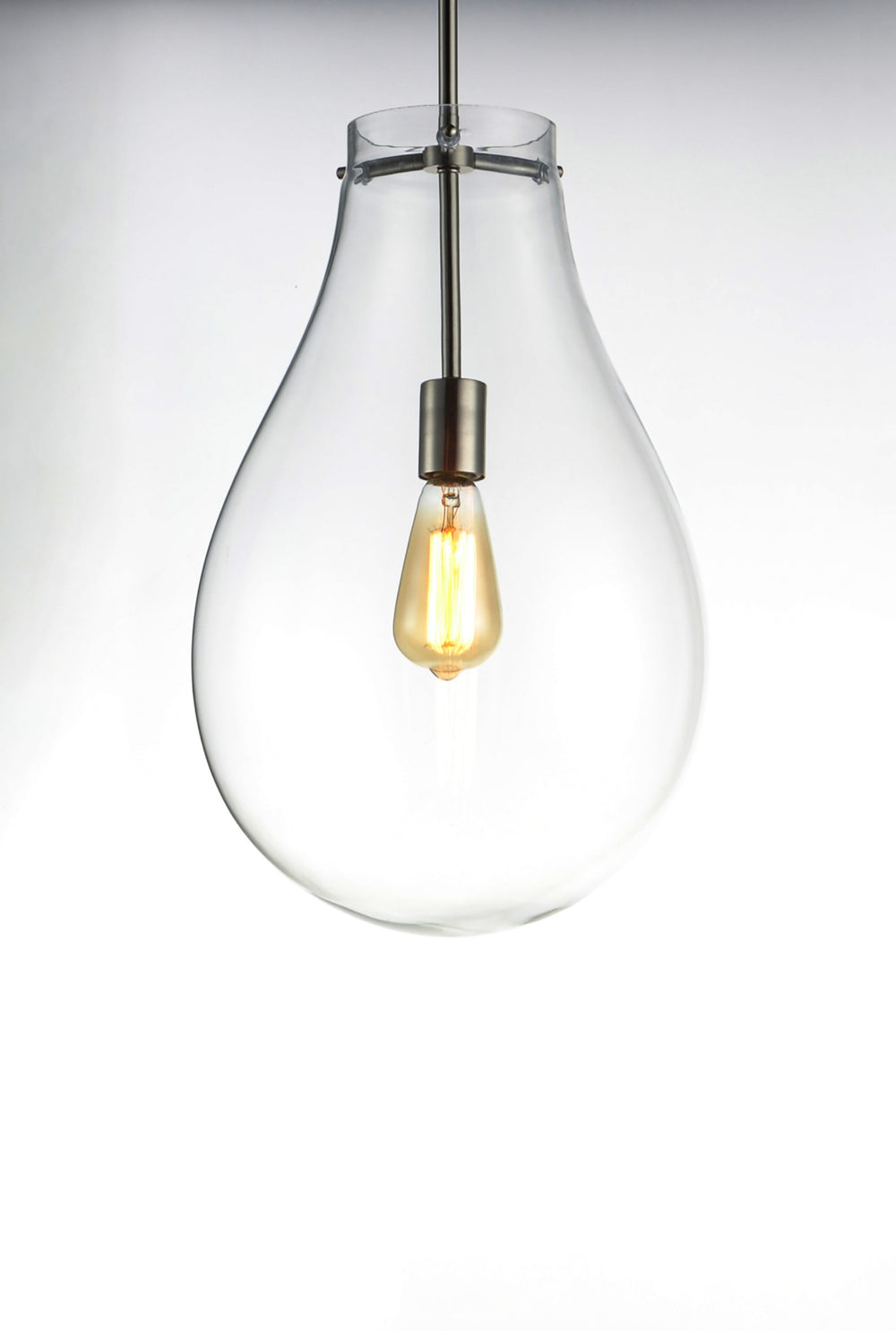 Gourd Pendant by Studio M Lighting – lifestyle