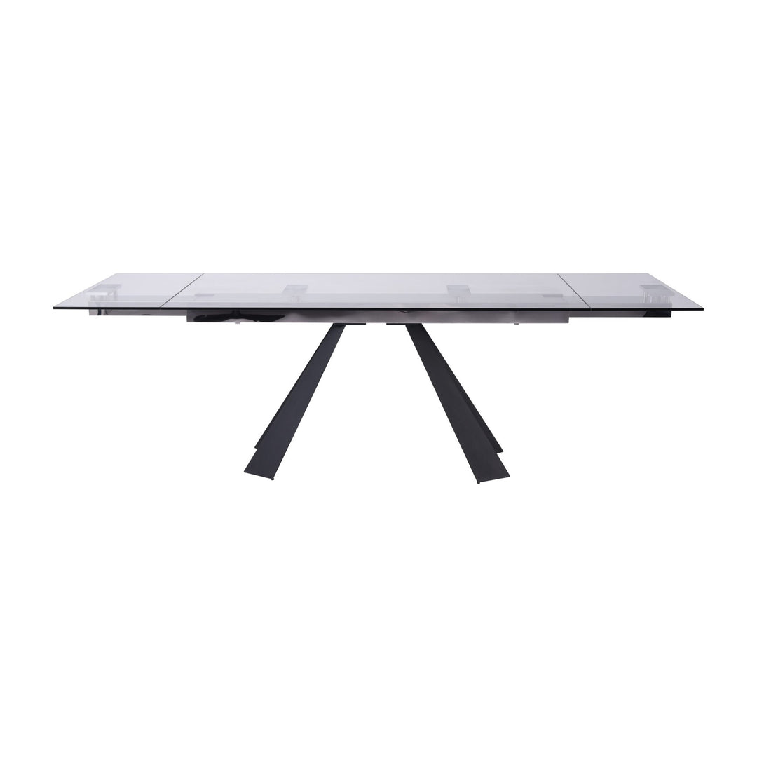 Chicago Extendable Dining Table by Whiteline Modern Living