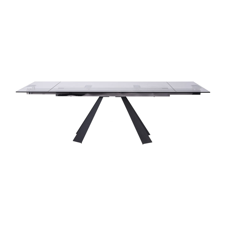 Chicago Extendable Dining Table by Whiteline Modern Living