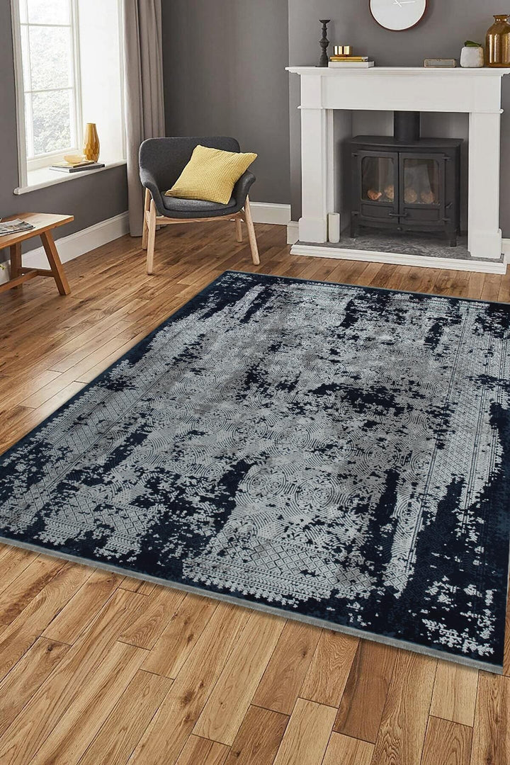 Juliet Rug by Whiteline Modern Living – lifestyle