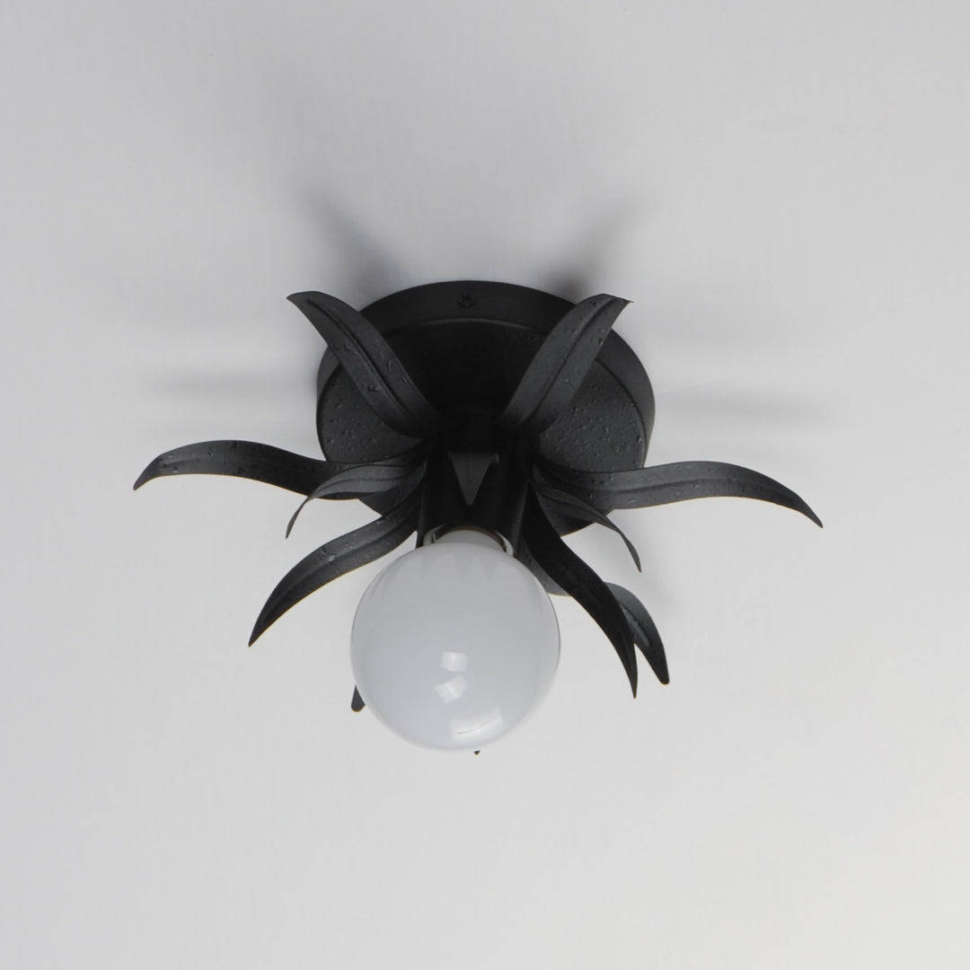 Paloma 1-Light Sconce 26880 by Studio M Lighting – lifestyle