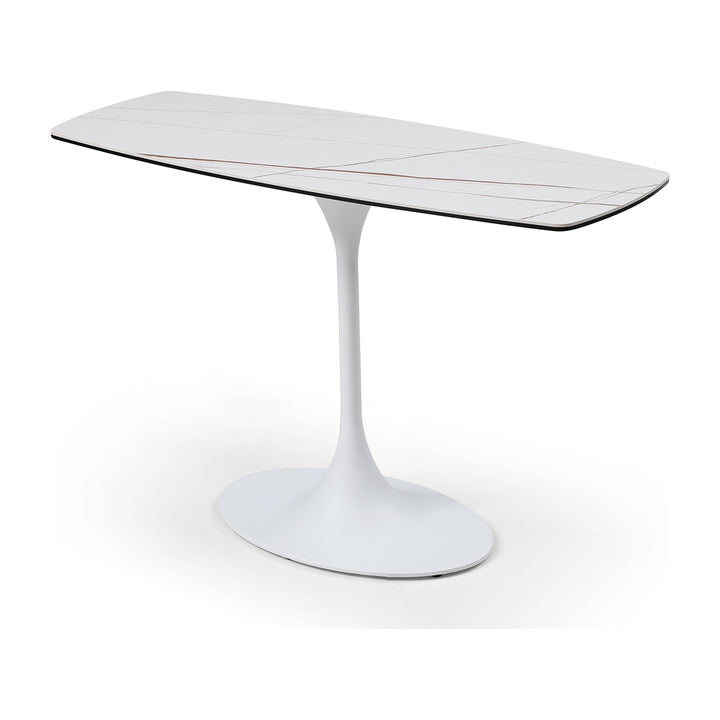 Amarosa Console Table by Whiteline Modern Living