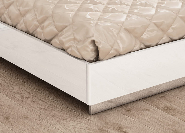 Daisy Bed King by Whiteline Modern Living – lifestyle