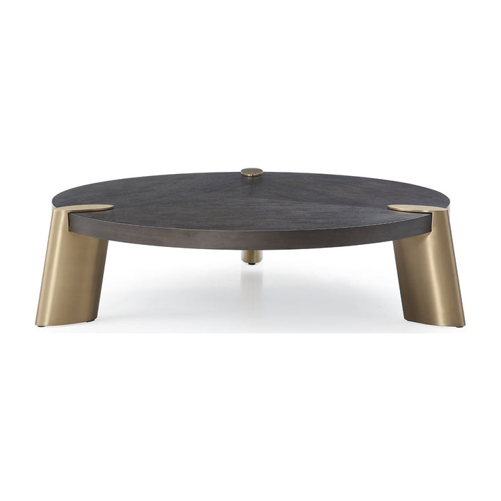 Mimeo Coffee Table by Whiteline Modern Living