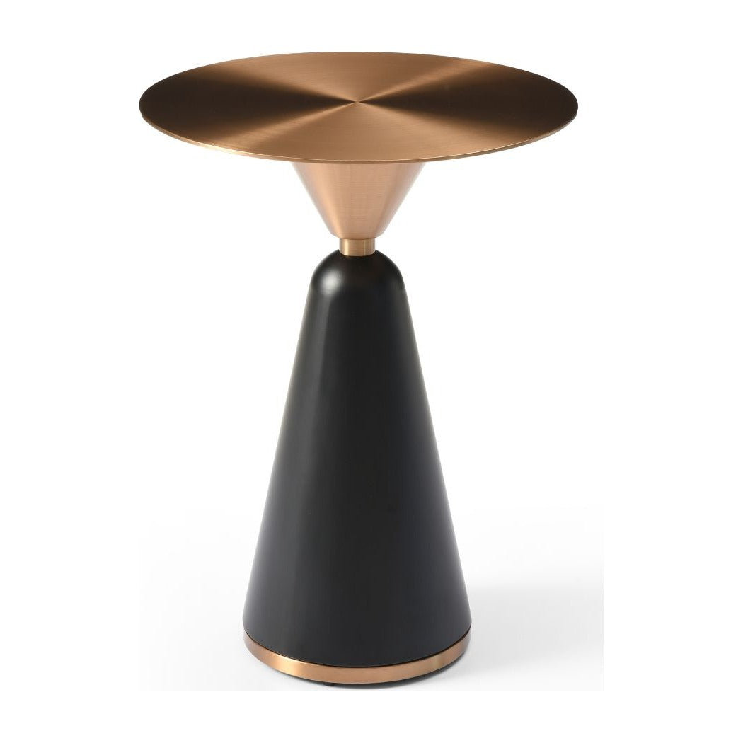 Zora Side Table by Whiteline Modern Living