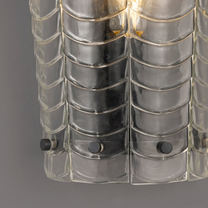 Ruche Half Sconce by Studio M Lighting – lifestyle