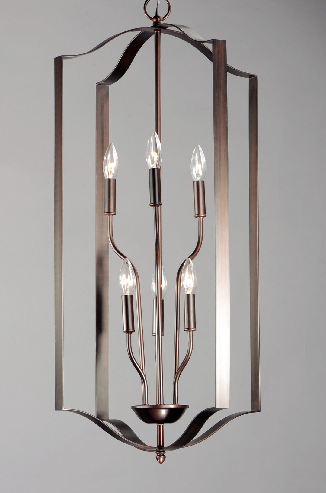 Provident 6-Light Chandelier 160038 by Studio M Lighting – lifestyle