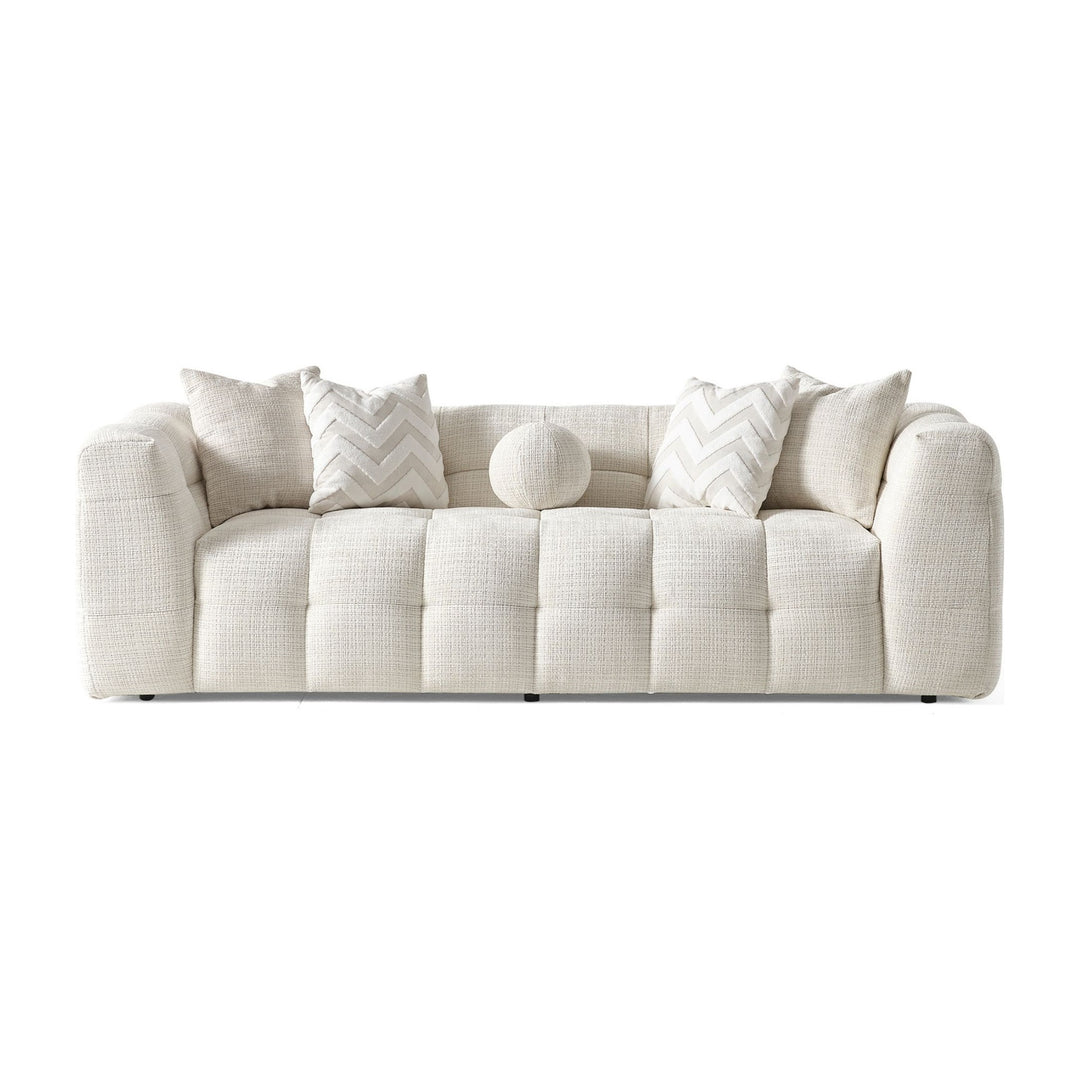 Cloud Sofa by Whiteline Modern Living