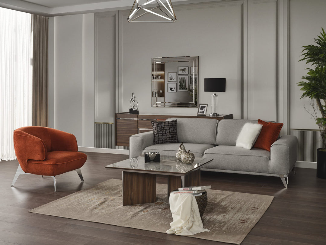Bursa Sofa Bed by Whiteline Modern Living – lifestyle