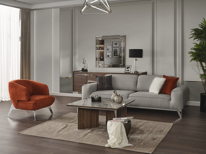 Bursa Sofa Bed by Whiteline Modern Living – lifestyle