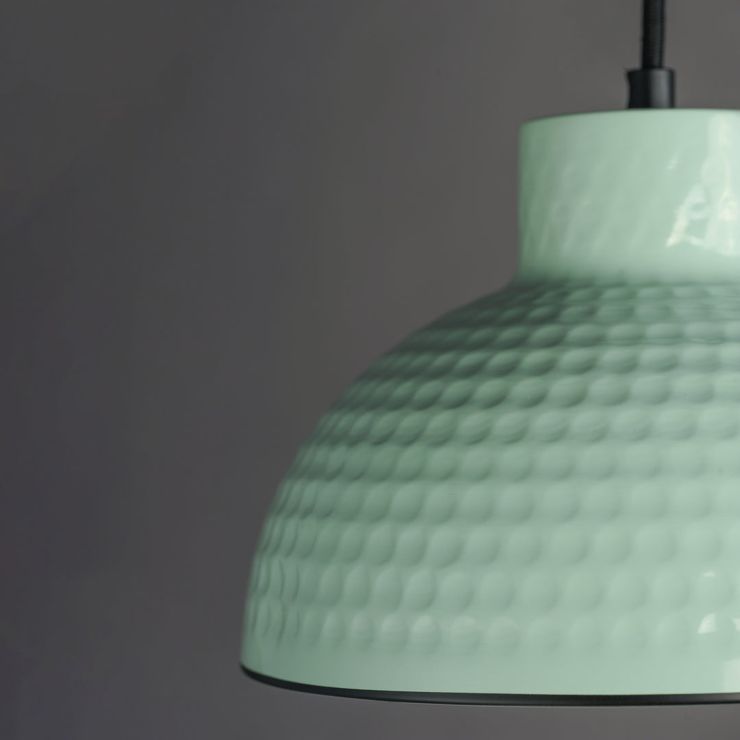Rockport 1-Light Pendant 35142 by Studio M Lighting – lifestyle