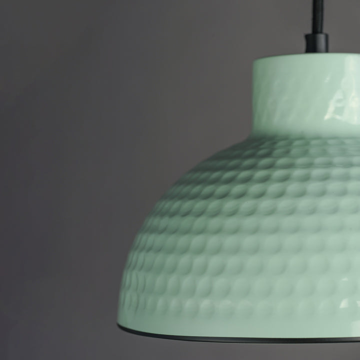 Rockport 1-Light Pendant 35142 by Studio M Lighting – lifestyle