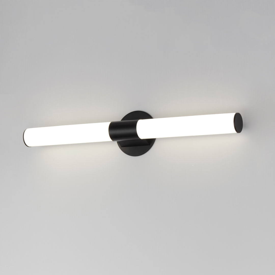 Tubo 30" LED Bath Vanity by Studio M Lighting – lifestyle