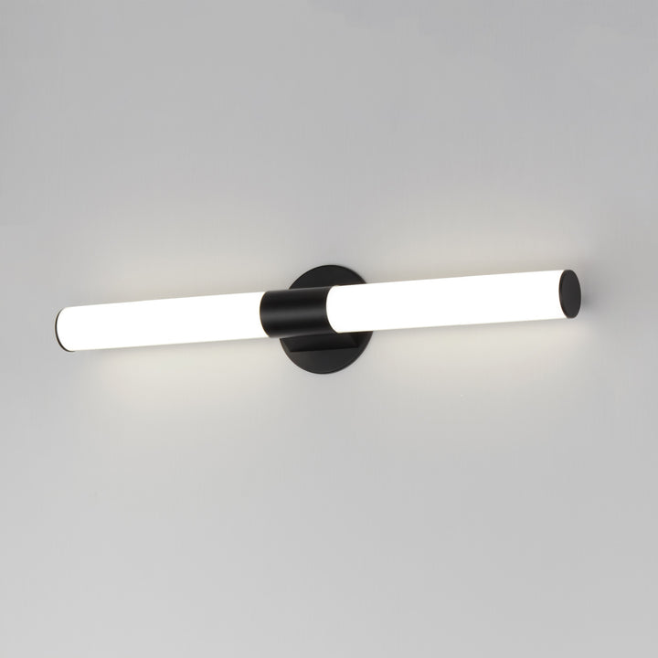 Tubo 30" LED Bath Vanity by Studio M Lighting – lifestyle